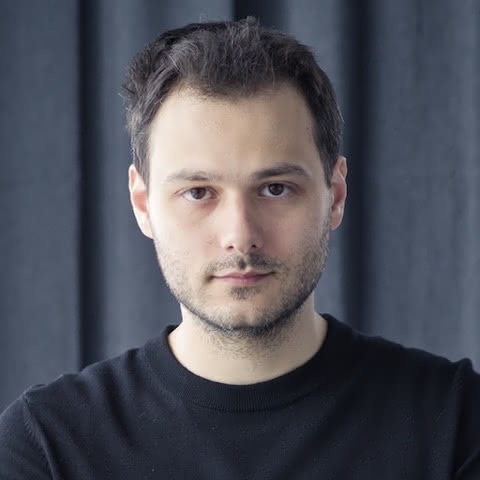 Artur, founder of CoreValues.Guide