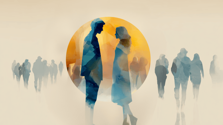 Stronger Relationships