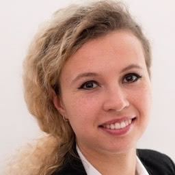 Nataliia K. profile picture